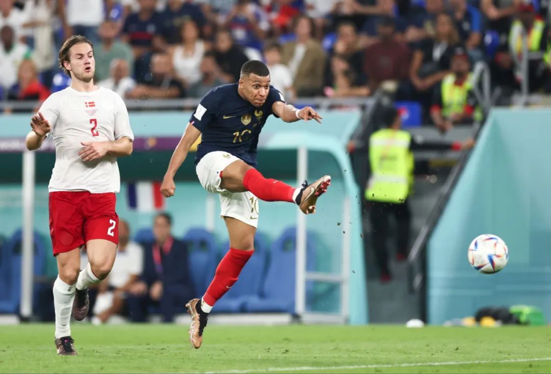 传射建功！格纳布里全场数据：4射2正，送出2次关键传球