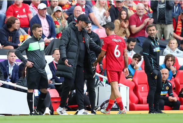 法比安：不敢说我们是不是世界最佳中场组合，维蒂尼亚很出色